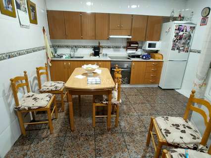 Casa en venta en Aspe