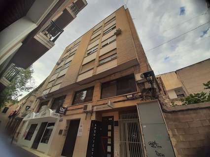 Piso en venta en Aspe