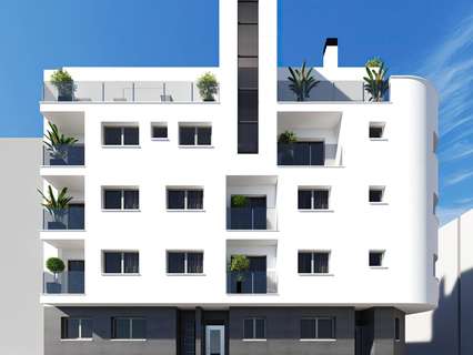 Planta baja en venta en Torrevieja