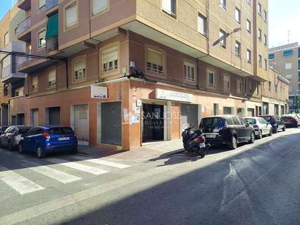 Local comercial en alquiler en Elche/Elx