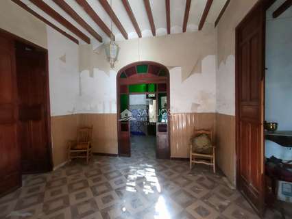 Casa en venta en Aspe