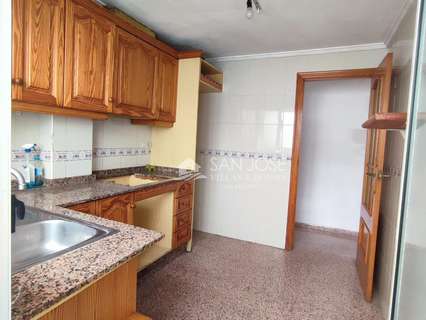 Piso en venta en Catral