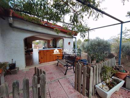 Chalet en venta en Aspe