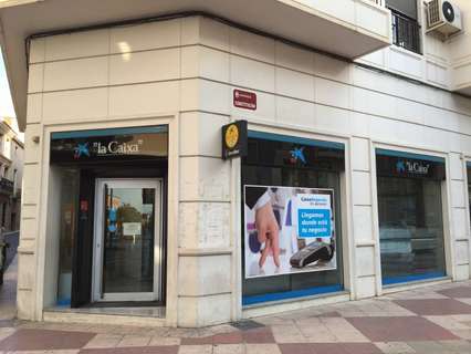 Local comercial en alquiler en Aspe