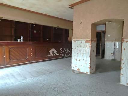 Local comercial en venta en La Romana