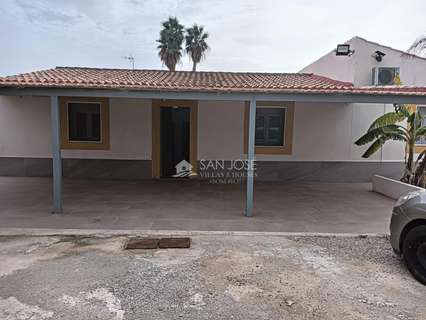 Chalet en venta en Elche/Elx