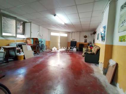 Local comercial en venta en Novelda