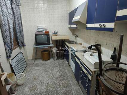 Casa en venta en Aspe