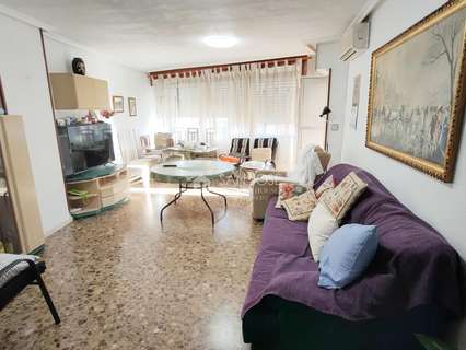 Piso en venta en Aspe