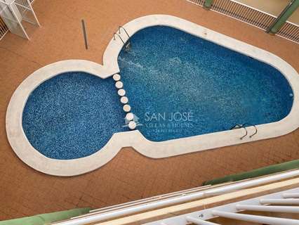 Ático en venta en El Pinós/Pinoso