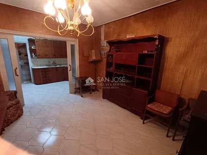 Casa en venta en Novelda