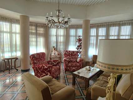 Casa en venta en Novelda