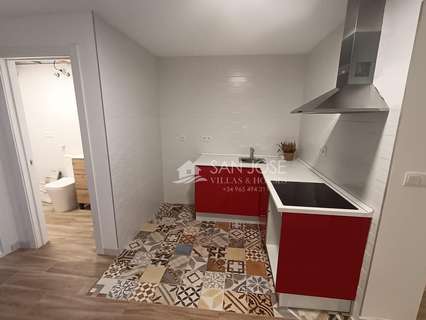 Piso en venta en Aspe rebajado