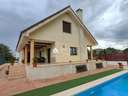 Chalet en venta en Aspe