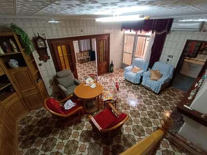 Casa en venta en Novelda rebajada