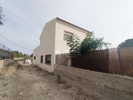 Casa en venta en Monforte del Cid