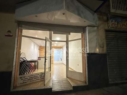 Local comercial en venta en Aspe