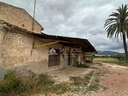 Nave industrial en venta en La Romana