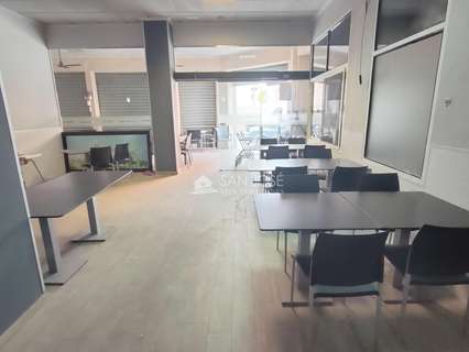 Local comercial en venta en Novelda