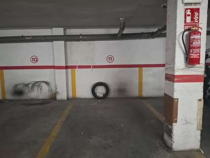 Plaza de parking en venta en Elche/Elx
