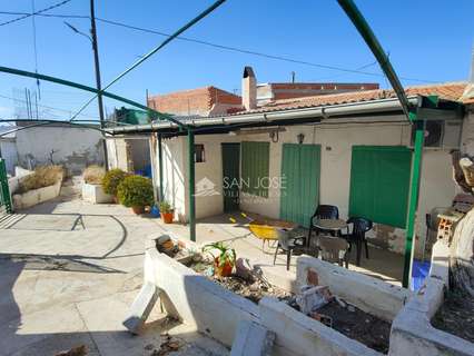 Casa en venta en Aspe rebajada