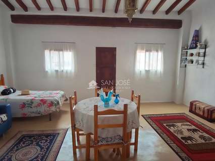 Casa en venta en Aspe rebajada