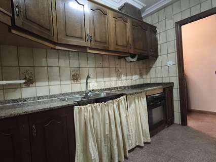 Casa en venta en Aspe