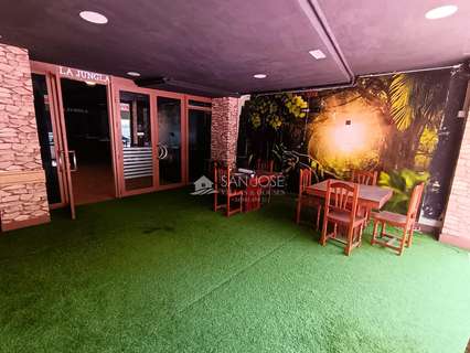 Local comercial en venta en Sant Vicent del Raspeig