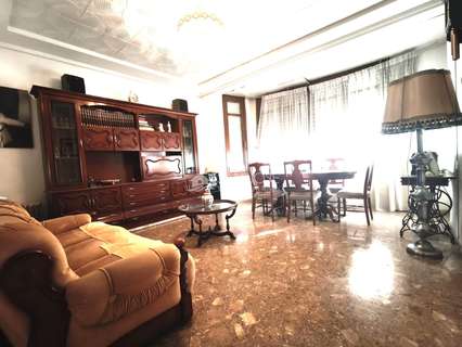 Piso en venta en Aspe rebajado