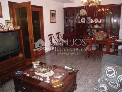 Casa en venta en Aspe