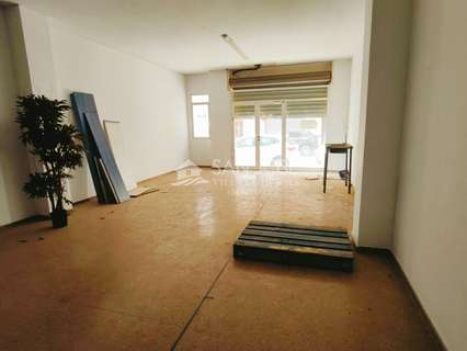 Local comercial en venta en Monforte del Cid