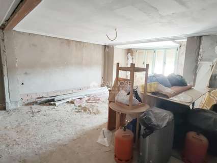 Piso en venta en Aspe