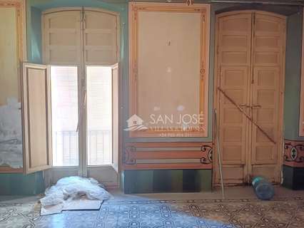 Casa en venta en Aspe