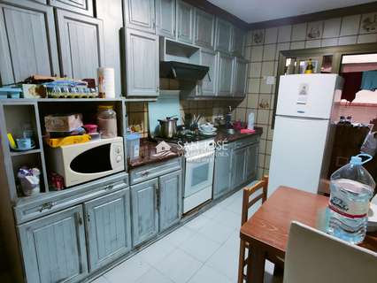 Piso en venta en Aspe