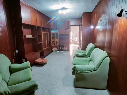 Piso en venta en Aspe