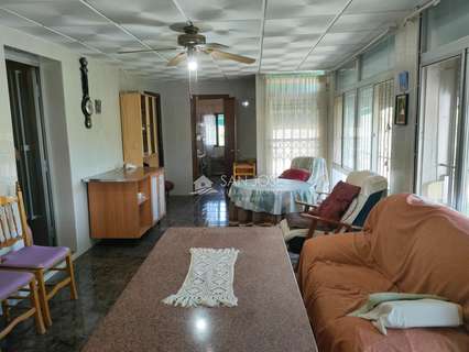 Chalet en venta en Aspe