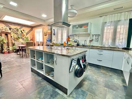 Casa en venta en Aspe