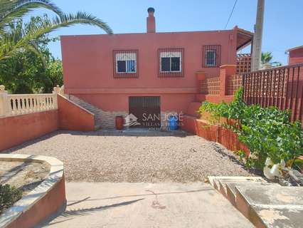 Chalet en venta en Aspe rebajado