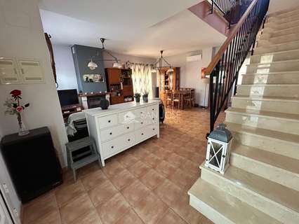 Chalet en venta en Aspe rebajado