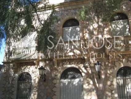 Casa en venta en Monóvar/Monòver