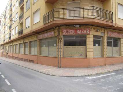 Local comercial en venta en Monóvar/Monòver