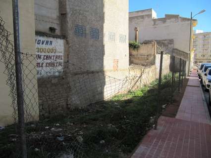 Parcela rústica en venta en Monóvar/Monòver