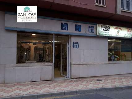 Local comercial en venta en Monóvar/Monòver