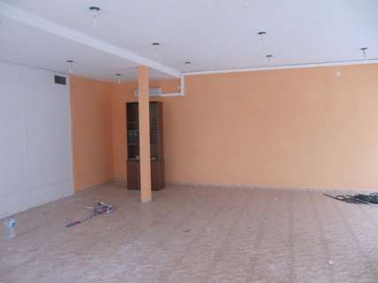 Local comercial en venta en Monóvar/Monòver