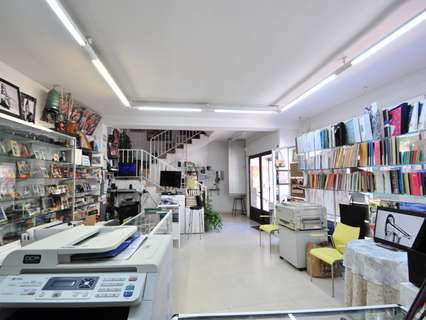 Local comercial en venta en Monóvar/Monòver