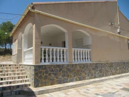 Casa en venta en Monóvar/Monòver