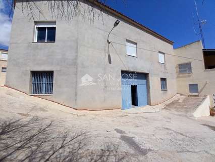 Plaza de parking en venta en Monóvar/Monòver