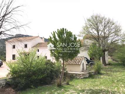 Casa en venta en Monóvar/Monòver