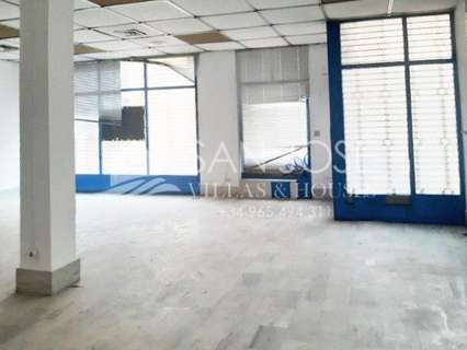 Local comercial en venta en Monóvar/Monòver
