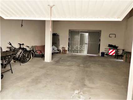 Local comercial en venta en Monóvar/Monòver